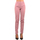 Vêtements Femme Pantalons Kocca lian-10203 Rose