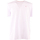 Vêtements Homme T-shirts manches courtes Diesel a06418_0hfax-100 Blanc