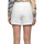 Vêtements Femme Shorts / Bermudas Kocca fayress-60725 Blanc