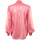 Vêtements Femme Chemises / Chemisiers Aniye By 181953-01452 Rose