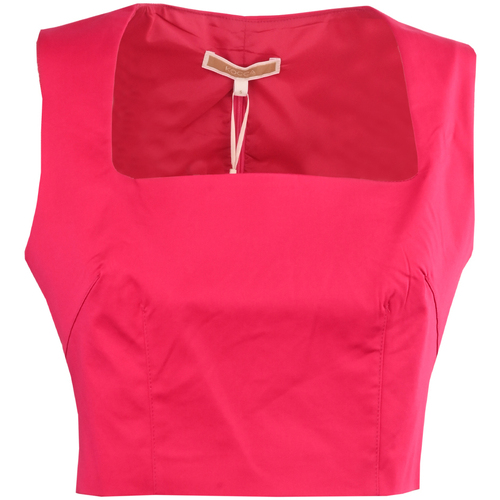 Vêtements Femme La sélection preppy Kocca minrell-84030 Rose