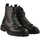Chaussures Homme Boots Tommy Hilfiger fm0fm04382-bds Noir