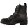 Chaussures Homme Boots Tommy Hilfiger fm0fm04382-bds Noir