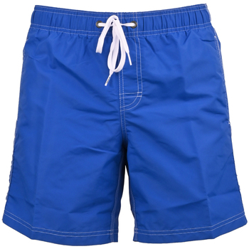 Vêtements Homme Maillots / Shorts de bain Sundek m505bdta100-67501 Bleu
