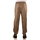 Vêtements Homme Pantalons Emporio Armani 3r1pf5_1nsez-0440 Marron