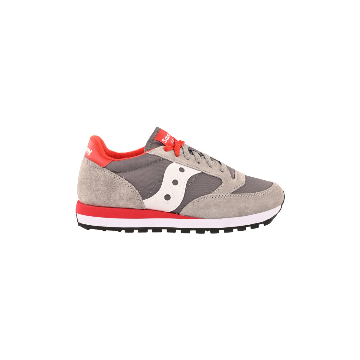 Chaussures Homme Baskets basses Saucony s2044-650 Gris
