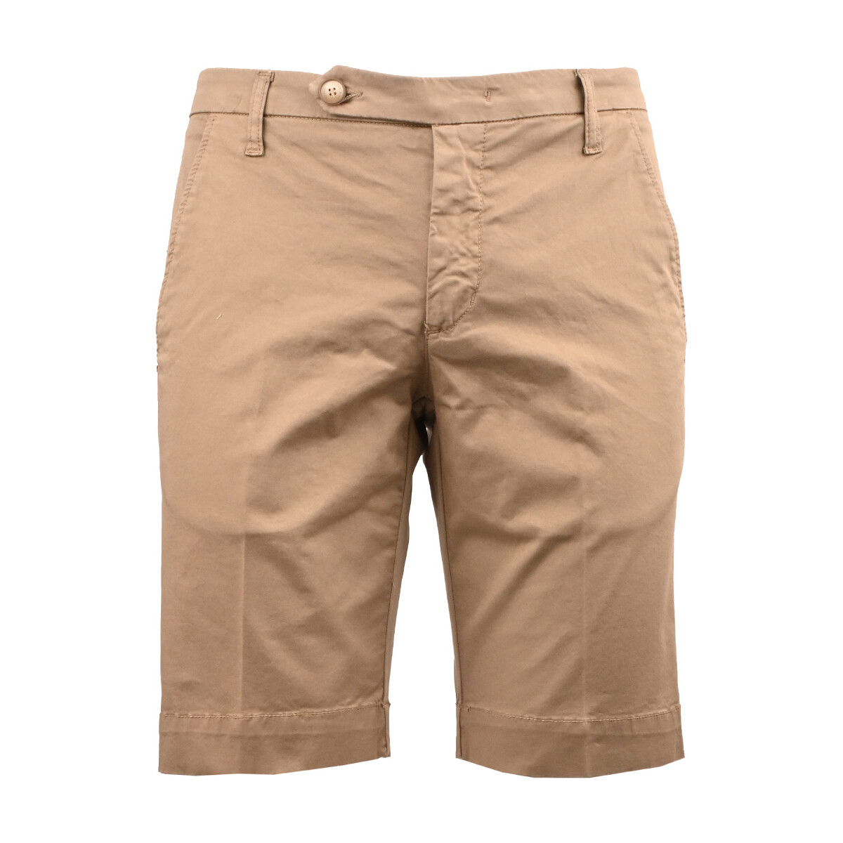 Vêtements Homme Shorts / Bermudas Entre Amis p23tahiti1359-5009 Beige
