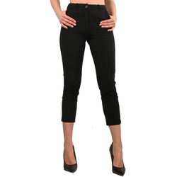 Vêtements Femme Pantalons Rrd - Roberto Ricci Designs ses700-10 Noir