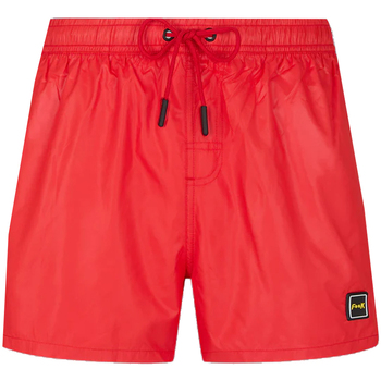 Vêtements Homme Maillots / Shorts de bain Fruit Of The Loo fk23-2002-rs Rouge