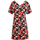 Vêtements Femme Robes courtes Rrd - Roberto Ricci Designs 23664-30 Multicolore