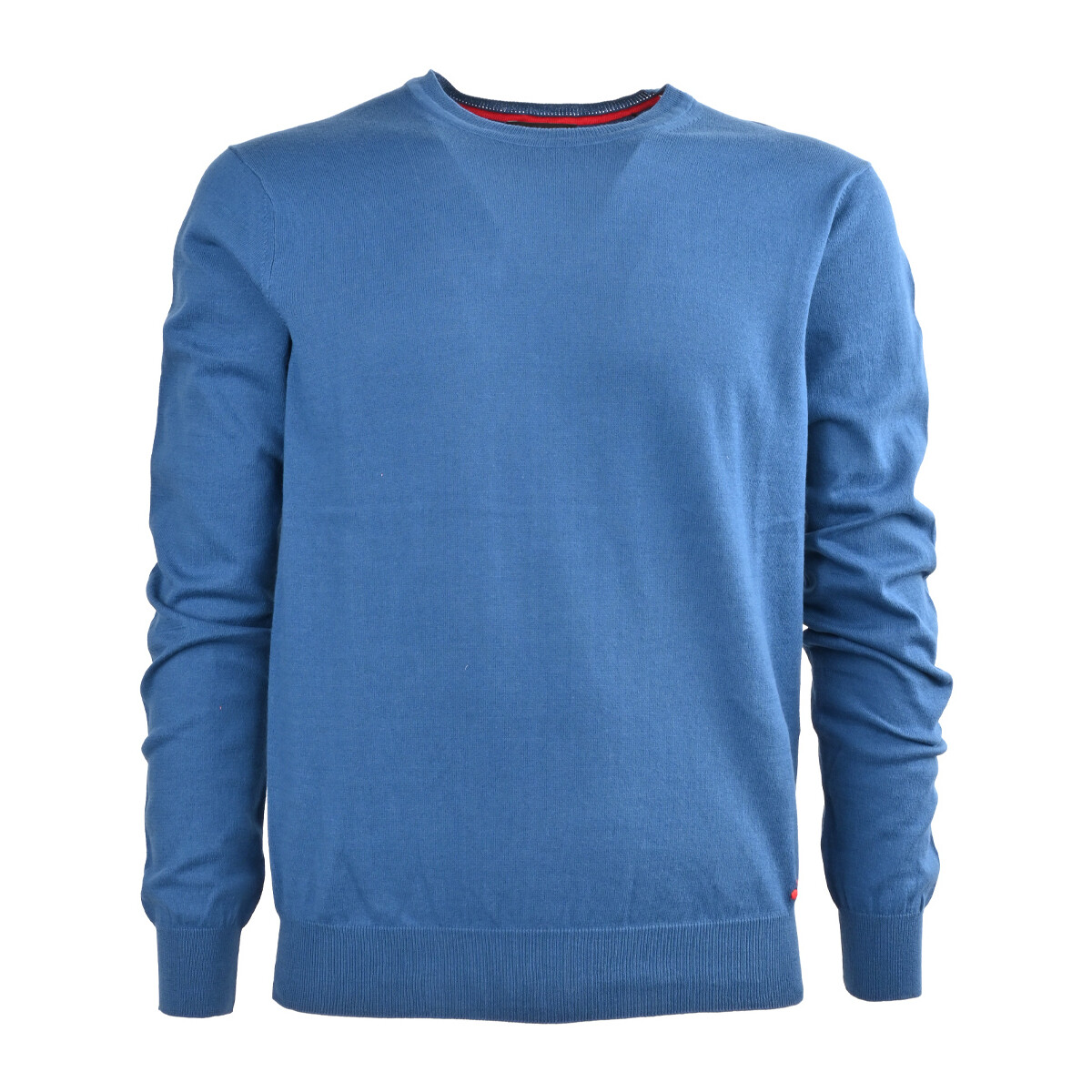 Vêtements Homme T-shirts & Polos Peuterey peu478099011989-254 Bleu