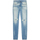 Vêtements Homme Jeans Diesel a03562007p3-01 Bleu