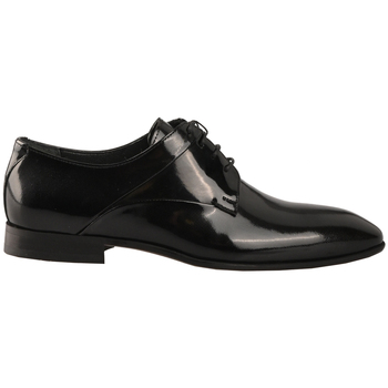 Chaussures Homme Derbies & Richelieu Musani Couture 23u073542s-u02 Noir