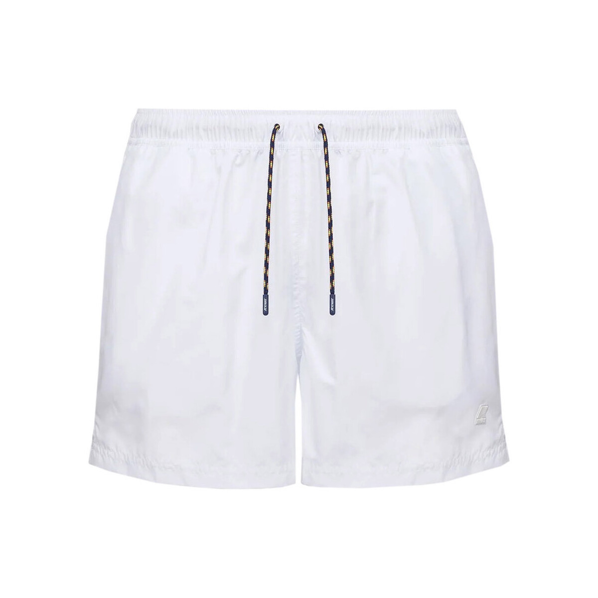 Vêtements Homme Maillots / Shorts de bain K-Way k5125bw-001 Blanc