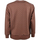 Vêtements Homme Sweats Sprayground sp322-brown Marron