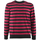Vêtements Homme T-shirts & Polos Emporio Armani 6l1mxn_1mbtz-f803 Multicolore