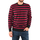 Vêtements Homme T-shirts & Polos Emporio Armani 6l1mxn_1mbtz-f803 Multicolore