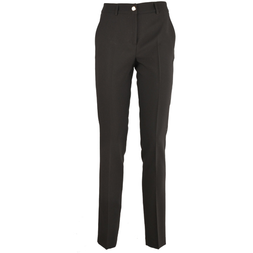 Vêtements Femme Pantalons Kocca lian-00016 Noir