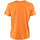 Vêtements Homme T-shirts manches courtes Diesel a06497_0grai-21d Orange