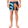Vêtements Homme Maillots / Shorts de bain Sundek m723bdrt41m-0071m Multicolore