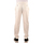 Vêtements Homme Pantalons Emporio Armani 3r1pf4_1nsez-0101 Blanc
