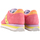 Chaussures Femme Baskets basses Saucony s60766-1 Multicolore