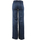 Vêtements Femme Pantalons Aniye By 181848-00009 Bleu