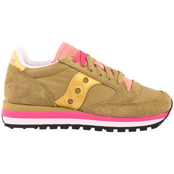 Chaussures Femme Baskets basses spikes Saucony s60530-23 Multicolore