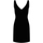 Vêtements Femme emporio armani monogram tote bag item h3na2a_2nxyz-0999 Noir