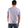 Vêtements Homme T-shirts manches courtes Emporio Armani 3l1t6s_1jq4z-f806 Violet