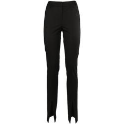 Vêtements Femme Pantalons Kocca minpera-00016 Noir