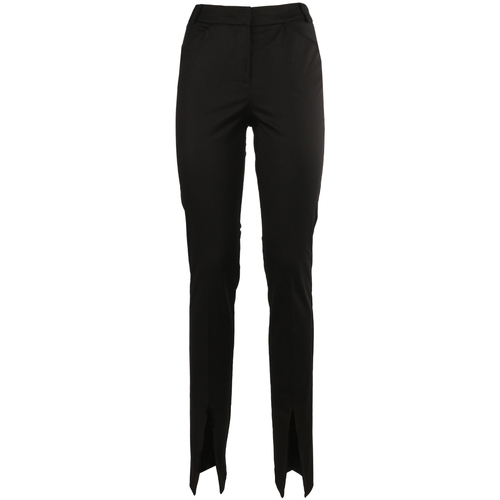 Vêtements Femme Pantalons Kocca minpera-00016 Noir