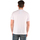 Vêtements Homme T-shirts manches courtes Versace Jeans Couture 72gaht20_cj00o-003 Blanc