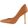 Chaussures Femme Escarpins Guess fl7sor_lea08-caram Marron