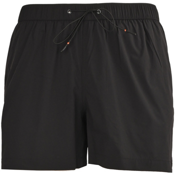 Vêtements Homme Maillots / Shorts de bain Sweats & Polairescci Designs 23256-10 Noir