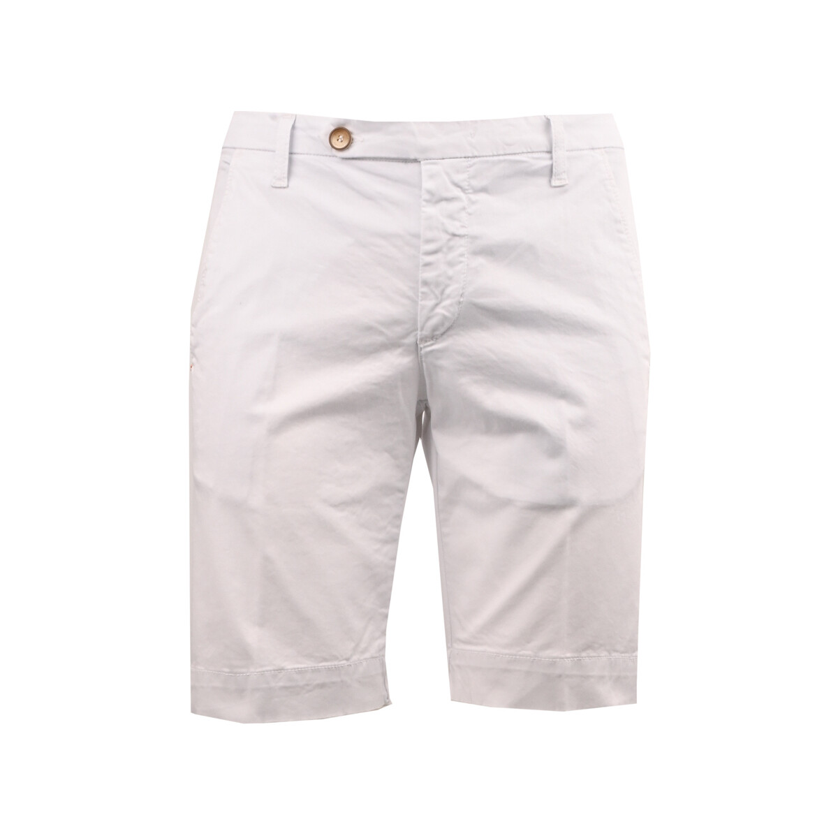 Vêtements Homme Shorts / Bermudas Entre Amis p23tahiti1359-1000 Blanc