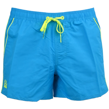 Vêtements Homme Maillots / Shorts de bain Sundek m700bdta100-67401 Bleu