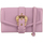 Sacs Femme Portefeuilles Versace Jeans Handbag Couture 74va5pf6zs413-302 Violet