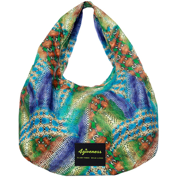 Sacs Femme Ados 12-16 ans 4giveness fgaw1319-200 Multicolore