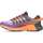 Chaussures Homme Running / trail Merrell AGILITY PEAK 4 Violet
