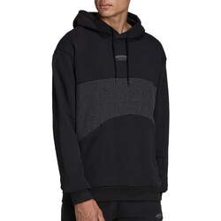 Vêtements Homme Sweats adidas Originals HC9462 Noir