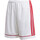 Vêtements Garçon Shorts / Bermudas adidas Originals GH1667 Blanc