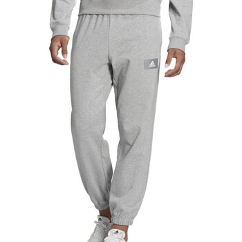 Vêtements Homme Pantalons de survêtement adidas Originals HE4341 Gris