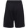 Vêtements Garçon Shorts / Bermudas adidas Originals HB9917 Noir