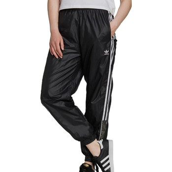 Vêtements Femme Pantalons de survêtement azael adidas Originals H20430 Noir