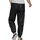 Vêtements Fille Pantalons de survêtement adidas Originals H20430 Noir