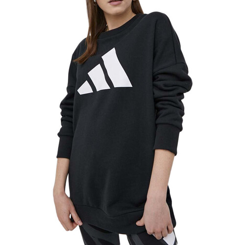 Vêtements Femme Sweats adidas Originals H57330 Noir