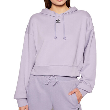 Vêtements Femme Sweats adidas Originals GN4775 Violet