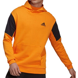 Vêtements Homme Sweats sticks adidas Originals HE9819 Orange