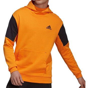 Vêtements Homme Sweats adidas Livestream Originals HE9819 Orange